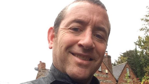 "Серийный насильник": лондонский полицейский признался в десятках изнасилований