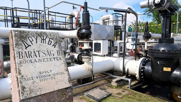 США уговорили союзников пока не ужесточать нефтяные санкции против России