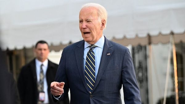 Дома у Байдена опять нашлись секретные документы. Назначен прокурор для расследования этого дела