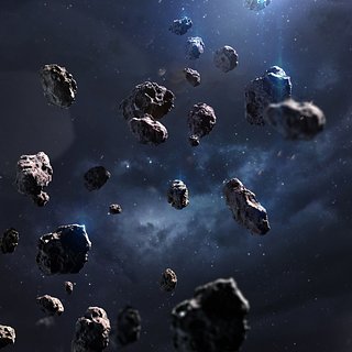 Раскрыто происхождение воды на Земле