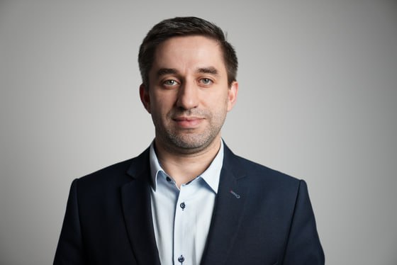 СК Беларуси начал "специальное производство" в отношении сооснователя BYPOL Станислава Лупоносова. Его обвиняют в госизмене