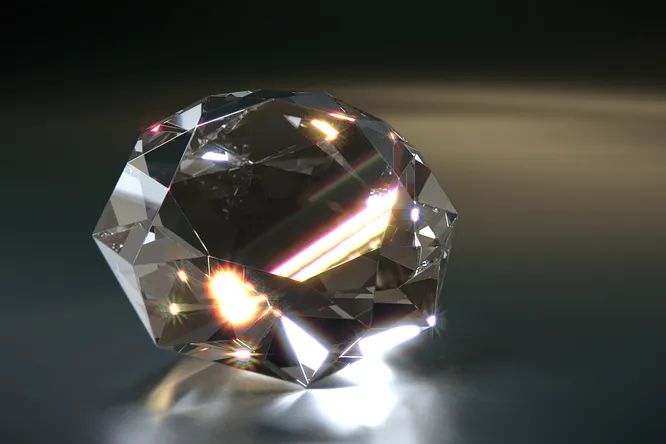 В алмазе из ЮАР нашли неизвестный науке минерал