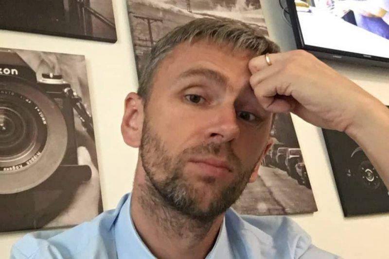 В Беларуси адвокату Виталию Брагинцу предъявили обвинения по четырем статьям, в том числе &ndash; о "создании экстремистского формирования"