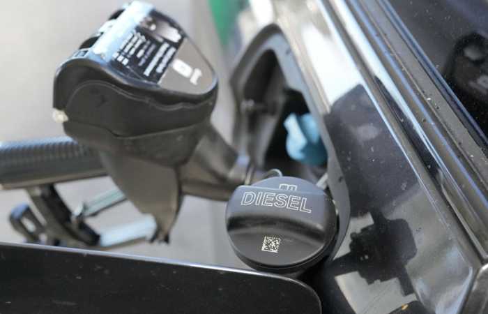 В G7 сочли приемлемым потолок цен на дизтопливо из РФ в $100 - $110 за баррель