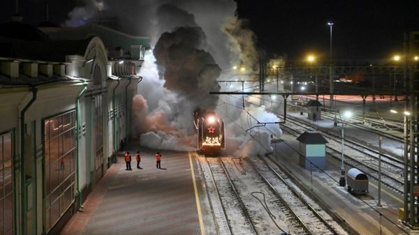 В России ловят "диверсантов" на железных дорогах. Какие известны случаи и в чем обвиняют задержанных