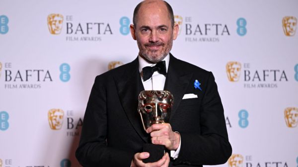 BAFTA-2023: "На Западном фронте без перемен" собрал семь призов; "Навальный" признан лучшим докфильмом