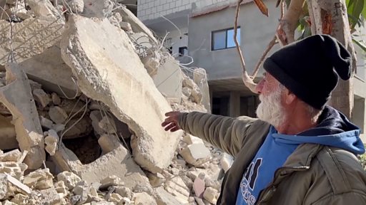 Землетрясения в Турции и Сирии: более 37 тысяч погибших, ООН предупреждает, что число может удвоиться