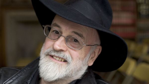 "Росчерк пера": сборник потерянных рассказов Терри Пратчетта