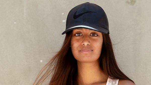 "Жена джихадиста" Шамима Бегум проиграла апелляцию по делу о лишении ее британского гражданства