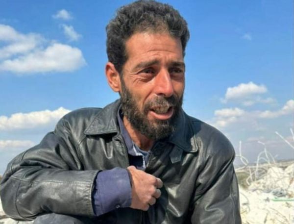 Землетрясение в Турции и Сирии: погибших уже больше 25 тысяч; спасатели прекратили работу из-за стрельбы