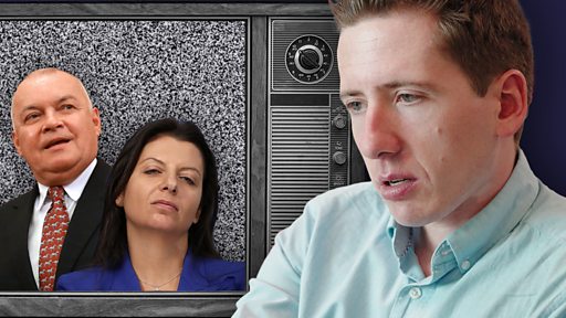 Главный редактор "Дождя" Тихон Дзядко в интервью Би-би-си: режим Путина фашистский и хуже быть не может