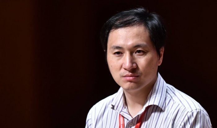 Хэ Цзянькуй: первые в мире &laquo;дети из пробирки&raquo; живы и здоровы 