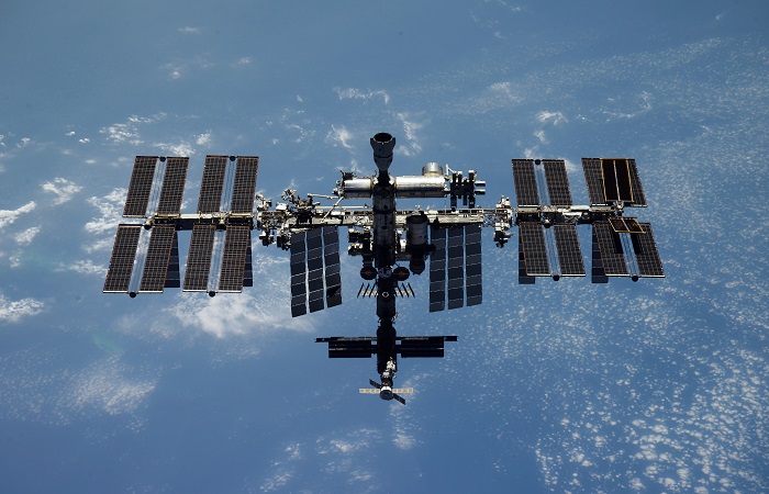 Корабль "Союз МС-23" пристыковался к МКС для замены поврежденного "Союза МС-22"