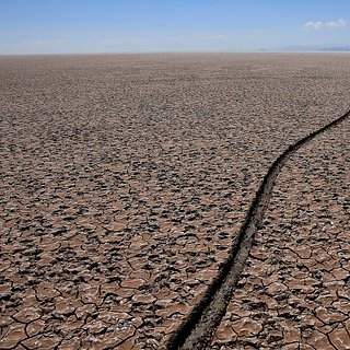 Миграцию первых людей в Америку связали с изменением климата