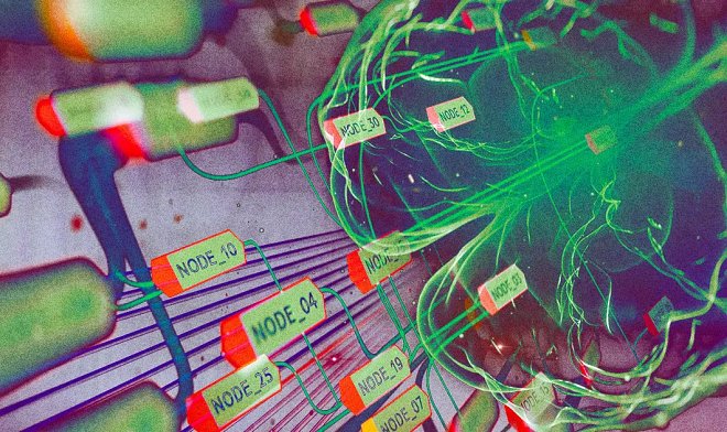 Мужчина сдал свою память на аутсорсинг искусственному интеллекту