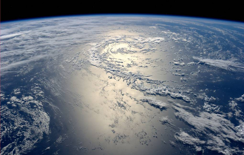 На границе ядра и мантии Земли обнаружили кремниевый "снег"