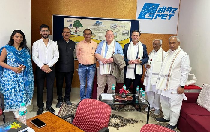 Наноматериал графен открыл возможность получения энергии под воздействием невидимого спектра излучения