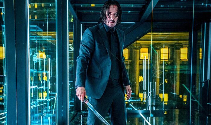 Новый сверхэффективный пестицид назвали в честь героя-киллера в исполнении Киану Ривза 