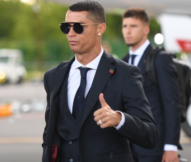 Пять самых стильных футболистов с Чемпионата мира-2022