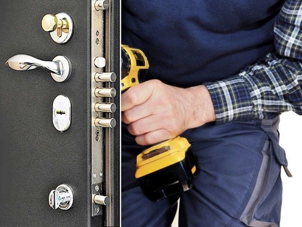 Ремонт замков: особенности процесса, о которых стоит знать заказчику