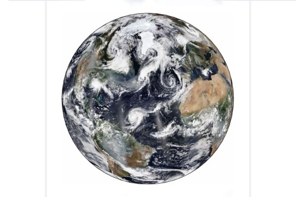 Российский ученый заявил, что Земля &laquo;омолодится&raquo; к 2028 году