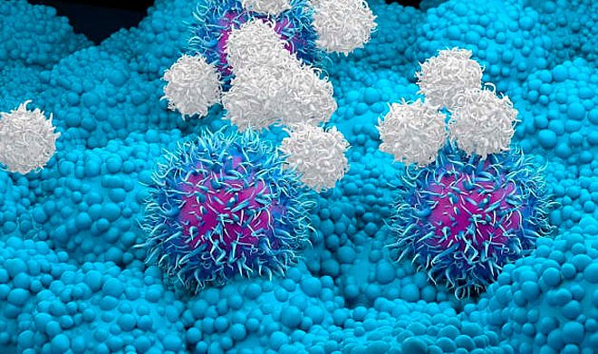 Российскими химиками предложен новый флуоресцентный маркер &mdash; краситель для медицины 