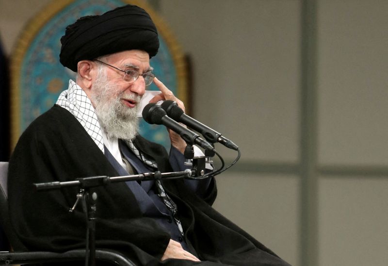 Власти Ирана объявили о помиловании "десятков тысяч" заключённых, среди которых немало арестованных на антиправительственных митингах