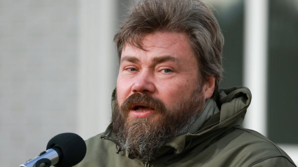 ФСБ заявила о предотвращении покушения на бизнесмена Константина Малофеева