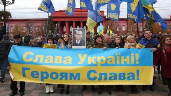 "Слава Украине!" Как это приветствие возникло и стало популярным