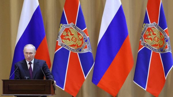 "Работа на Путина". Почему спецслужбы РФ действовали в Украине успешнее армии, но все равно провалили план оккупации