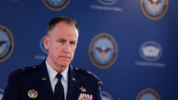 Американский разведывательный беспилотник MQ-9 Reaper упал в Черное море после перехвата российским Су-27