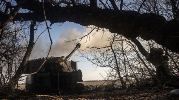 Итоги зимней военной кампании в Украине: чего добились воюющие стороны