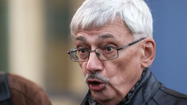 Уголовное преследование "Мемориала" и его сотрудников: что сейчас известно