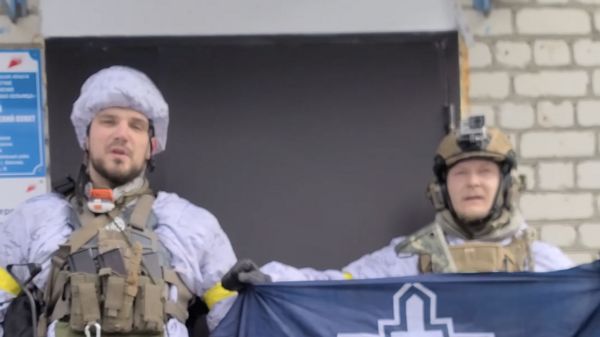 "Диверсанты" в Брянской области. Реакция Кремля, Киева и другие подробности