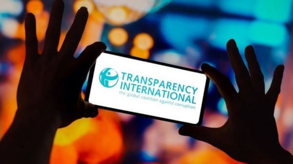 "Трансперенси Интернешнл - Россия" приняла решение о ликвидации юридического лица