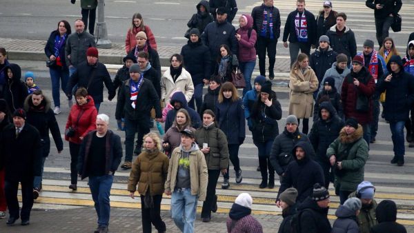 Американский футуролог спрогнозировал бессмертие людей к 2030 году