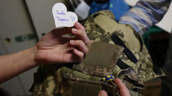 "Слава Украине!" Как это приветствие возникло и стало популярным