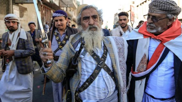 Саудовская Аравия и Иран договорились возобновить дипотношения. Посредником выступил Китай