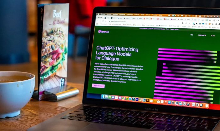 Европол предупреждает о новых методиках использования ChatGPT мошенниками