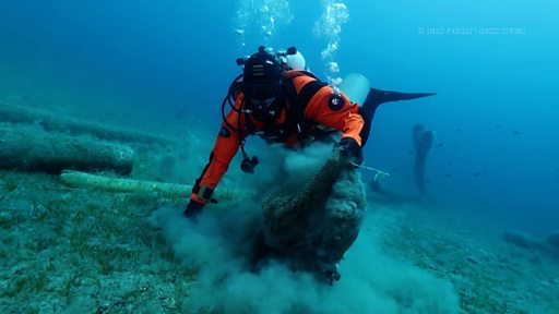 Глобальное соглашение о защите Мирового океана одобрено после многолетних переговоров