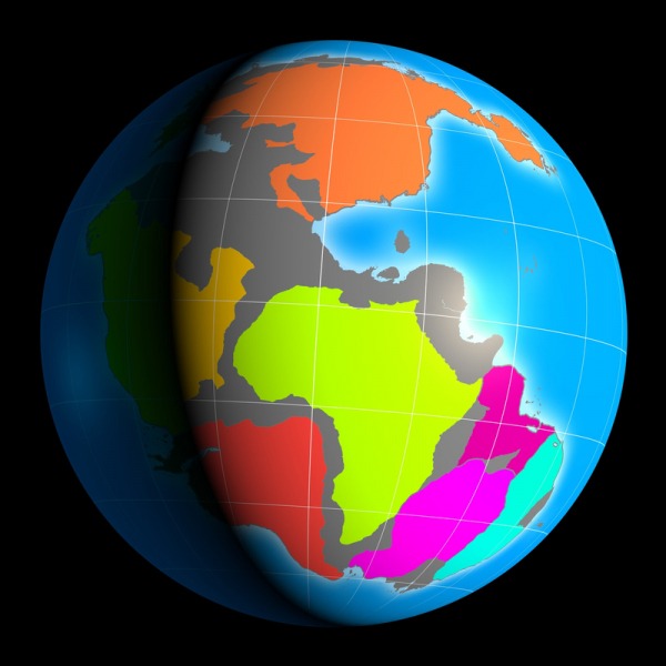 &laquo;Формировалась очень быстро&raquo;: российский учёный &mdash; о появлении воды на Земле и геологической истории нашей планеты