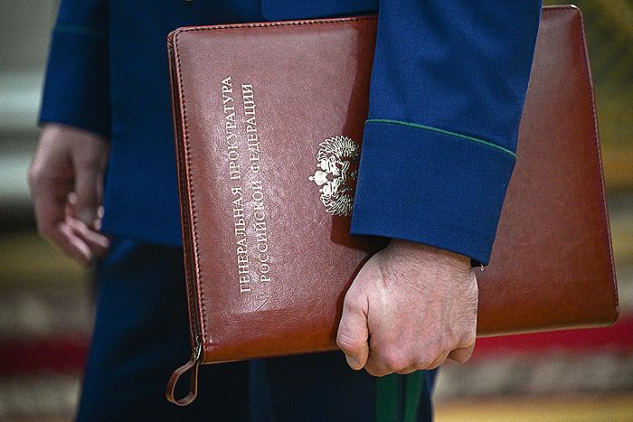 Генпрокуратура РФ не нашла нарушений в содержании журналистки Баязитовой в СИЗО