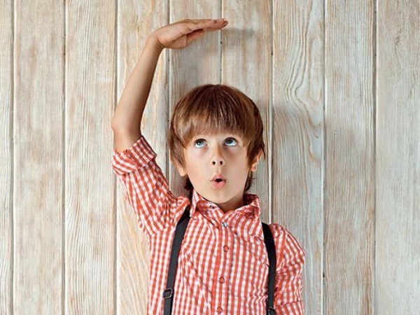 Городские подростки перестали быть выше сельских