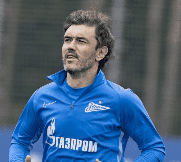 Юрий Жирков завершил карьеру: чем запомнился &laquo;самый старый&raquo; футболист