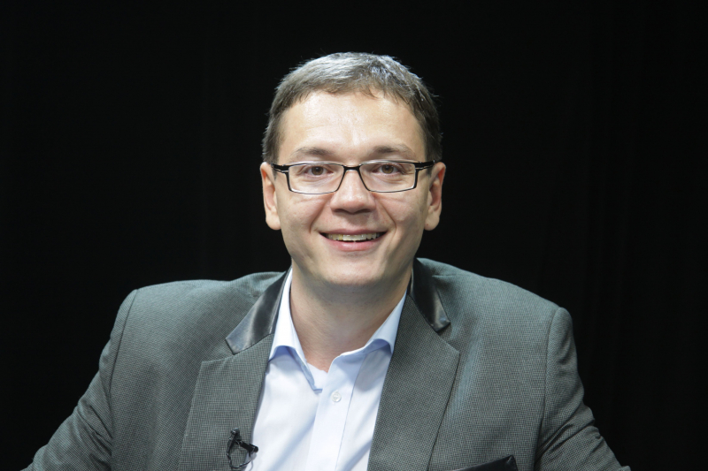 Минюст России внес в реестр "иностранных агентов" правозащитника Павла Чикова и блогера Илью Варламова