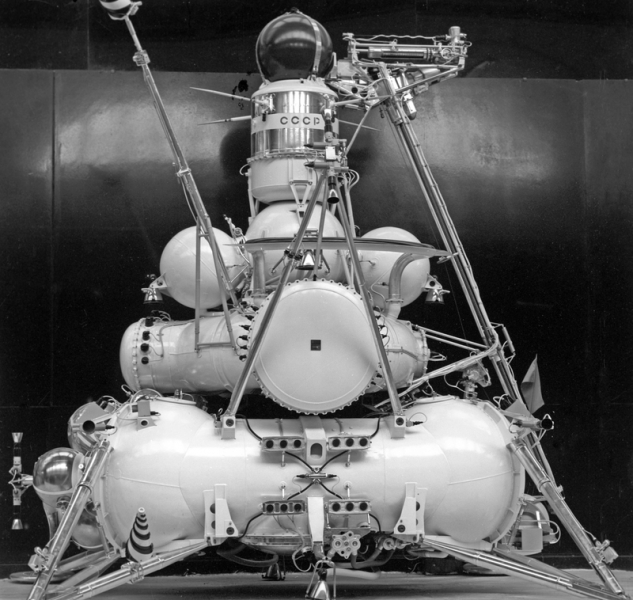 Научный руководитель российской лунной программы &mdash; об экспедиции &laquo;Луна-25&raquo;