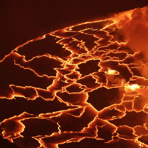 Раскрыта тайна древнего магматического океана на Земле