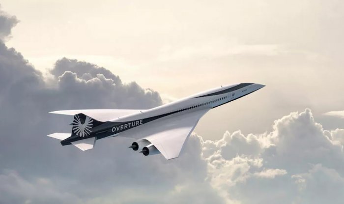 Стартап Air Company подписал контракт с Пентагоном на производство авиатоплива из&nbsp;СО2 