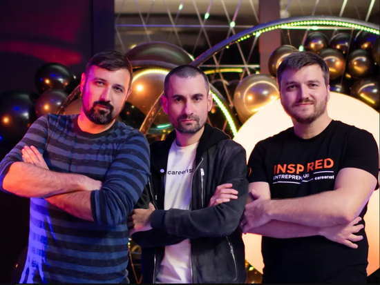 Стартап основателя Trucker Path Ивана Цыбаева привлек $8 млн инвестиций