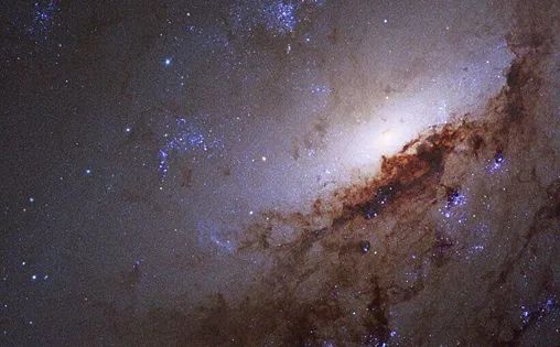 Ученые приблизились к&nbsp;созданию квантовой червоточины для передвижения по&nbsp;космосу